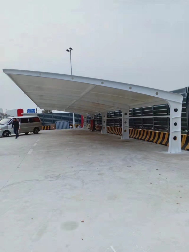 如何选择瑞安市电动推拉棚公司？北雨膜结构值得信赖
